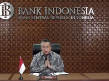 BI Turunkan Proyeksi Ekonomi RI, Ternyata Ini Sebabnya