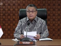 Mimpi Bos BI: Penyaluran Wakaf Tersambung QRIS