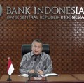 Lengkap! Keputusan BI Tahan Suku Bunga Acuan 3,5%