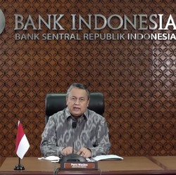 Lengkap! Keputusan BI Tahan Suku Bunga Acuan 3,5%