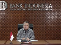 Lengkap! Keputusan BI Tahan Suku Bunga Acuan 3,5%