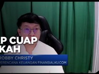 Pilah Pilih Investasi Penjamin Kehidupan di Masa Tua