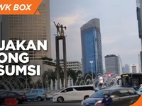 Genjot Ekonomi, RI Butuh Kebijakan Struktural Dorong Konsumsi
