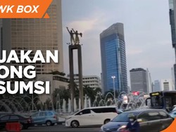 Genjot Ekonomi, RI Butuh Kebijakan Struktural Dorong Konsumsi