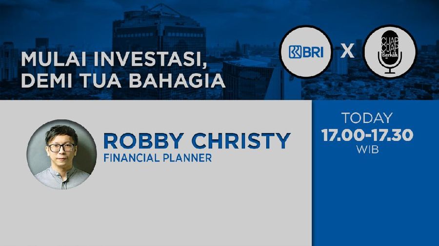 Robby Christy (BRI)