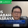 Strategi IFG Life Selesaikan Restrukturisasi Polis Jiwasraya