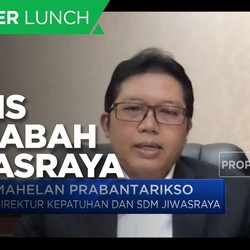 Strategi IFG Life Selesaikan Restrukturisasi Polis Jiwasraya