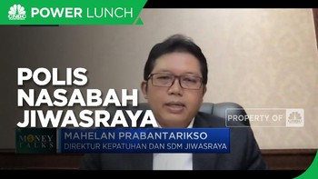 Strategi IFG Life Selesaikan Restrukturisasi Polis Jiwasraya
