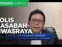 Strategi IFG Life Selesaikan Restrukturisasi Polis Jiwasraya