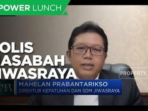 Strategi IFG Life Selesaikan Restrukturisasi Polis Jiwasraya