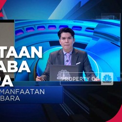 Tambah Keekonomian, PLTU Butuh Aturan Pemanfaatan FABA