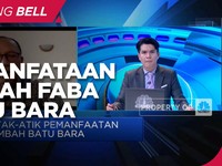 Tambah Keekonomian, PLTU Butuh Aturan Pemanfaatan FABA