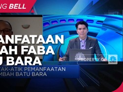 Tambah Keekonomian, PLTU Butuh Aturan Pemanfaatan FABA