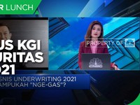 3 IPO & Promosikan Formosa Bond, Fokus KGI Sekuritas di 2021