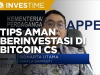 Tips Aman Berinvestasi di Aset Bitcoin Cs