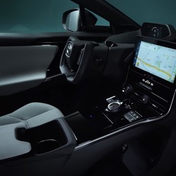 Siapin Dompet! Mobil-Motor Baru Ini Bentar Lagi Debut