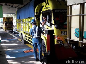 Apa Itu Uji Kir Kendaraan? Ini Pengertian hingga Prosedurnya