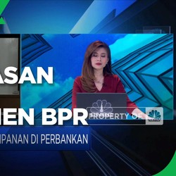 Cegah Fraud di BPR, LPS Perkuat Pengawasan Sistem Manajemen