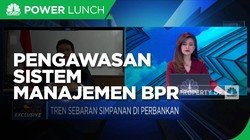 Cegah Fraud di BPR, LPS Perkuat Pengawasan Sistem Manajemen