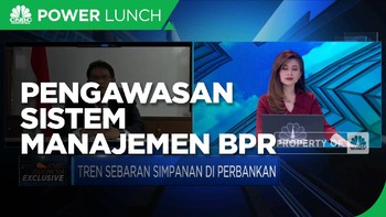 Cegah Fraud di BPR, LPS Perkuat Pengawasan Sistem Manajemen