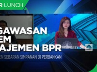 Cegah Fraud di BPR, LPS Perkuat Pengawasan Sistem Manajemen