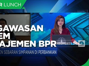 Cegah Fraud di BPR, LPS Perkuat Pengawasan Sistem Manajemen