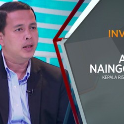Live Now! Harga Batu Bara Rekor, Saatnya Beli Saham Tambang?