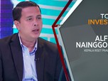 Live Now! Market Maker Pasar Saham: Bandar Vs Ritel