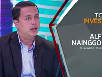 Live Now! Market Maker Pasar Saham: Bandar Vs Ritel