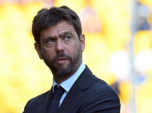 Ultras Juventus Tak Mau Agnelli Kembali
