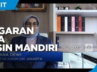Anggaran Biaya Vaksin Mandiri Capai Rp 1 Juta/Karyawan