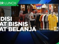 APPBI:Kondisi Berat Bisnis Mal Akan Terjadi Hingga Akhir 2021