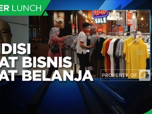 APPBI:Kondisi Berat Bisnis Mal Akan Terjadi Hingga Akhir 2021