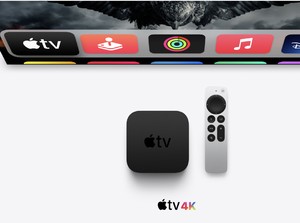 Apple Kuasai Hak Siar F1 di AS, Modal Baru Perang Streaming
