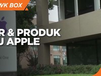 Apple Umumkan Fitur dan Produk Baru di iPad & iMac