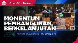 Krisis Pandemi, Momentum Pendorong Pembangunan Berkelanjutan