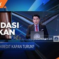 Bank Go Digital, Momentum Dorong Konsolidasi Perbankan