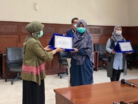 BPH Migas Raih Nilai Tertinggi SMART & Indeks Profesionalitas