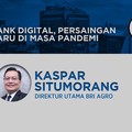 Live Now! Bank Digital, Persaingan Baru di Masa Pandemi