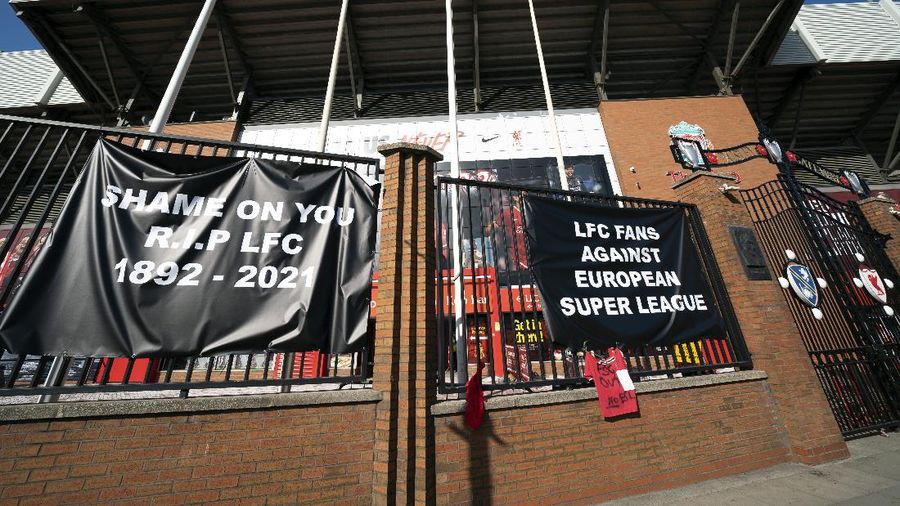 Britain Soccer Super League