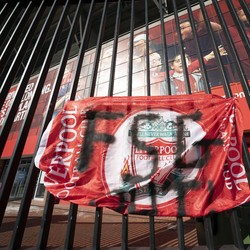 Merah! Liverpool Rugi Rp 900 M Lebih Gegara Pandemi