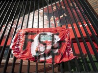Merah! Liverpool Rugi Rp 900 M Lebih Gegara Pandemi