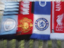 Tumbang Sebelum Berkembang, Ini 6 Fakta Liga Super Eropa