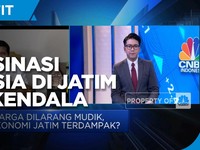 Emil Dardak: Vaksinasi Lansia Jatim Terkendala Pasokan Vaksin