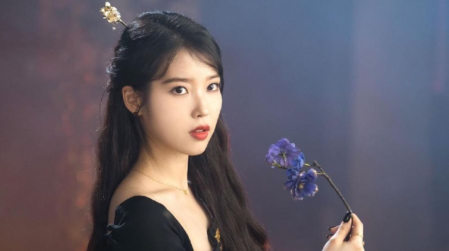 Fashion IU di Drama 'Hotel Del Luna' (hancinema.net)