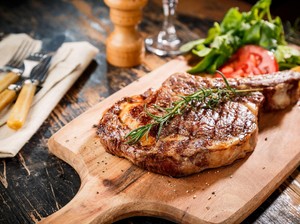 5 Rekomendasi Restoran Steak yang Ada di Medan