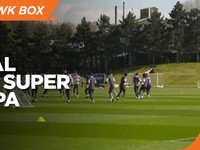 Jegal Liga Super Eropa, UEFA Jajaki Pembiayaan dari Centricus