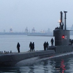 KRI Nanggala 402 Terbelah Tiga, Ternyata Ini Titik Lemahnya