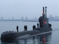 Cari Kapal Selam Hilang, TNI Libatkan Singapura & Australia