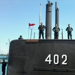 Termasuk KRI Nanggala, 7 Insiden Maut Kapal Selam Dunia